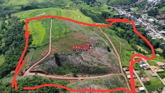 Lote/Terreno à venda, 20000m² no , São Geraldo
