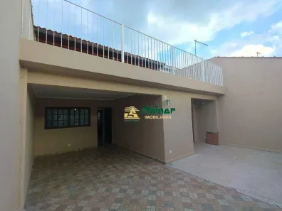 Casa com 2 Quartos à venda, 125m² no Jardim Divinolândia, Guarulhos