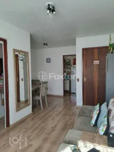 Apartamento com 1 Quarto à venda, 43m² no Rubem Berta, Porto Alegre
