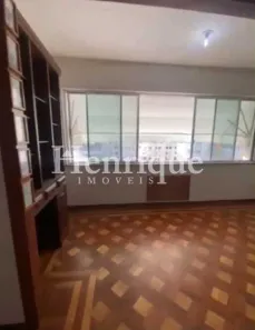 Apartamento com 3 Quartos à venda, 157m² no Tijuca, Rio de Janeiro