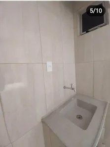 Kitnet com 1 Quarto à venda, 35m² no Centro, Niterói