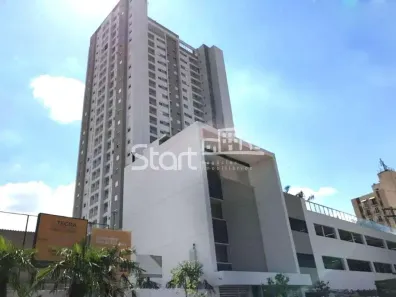Apartamento com 2 Quartos para alugar, 80m² no Ponte Preta, Campinas