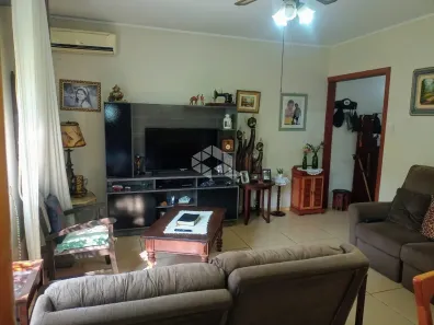 Apartamento com 3 Quartos à venda, 118m² no Marechal Rondon, Canoas
