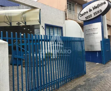 Sala Comercial para alugar, 10m² no Centro, Ponta Grossa
