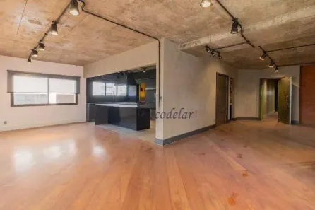 Apartamento com 5 Quartos à venda, 314m² no Brooklin Novo, São Paulo