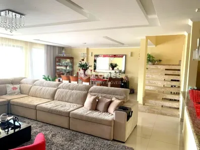 Cobertura com 4 Quartos à venda, 346m² no Recreio dos Bandeirantes, Rio de Janeiro