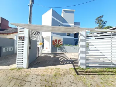 Sobrado com 3 Quartos à venda, 80m² no Igara, Canoas