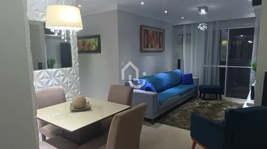 Apartamento com 3 Quartos à venda, 89m² no Recreio dos Bandeirantes, Rio de Janeiro