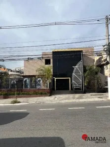Prédio Comercial à venda, 746m² no Ermelino Matarazzo, São Paulo
