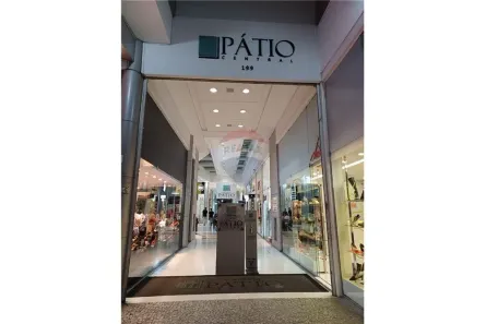 Ponto Comercial à venda, 13m² no Centro, Juiz de Fora