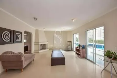Apartamento com 4 Quartos à venda, 200m² no Vila Suzana, São Paulo