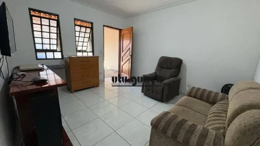 Casa com 3 Quartos à venda, 130m² no Jardim Estância Bom Viver, Itu