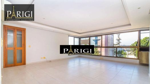 Apartamento com 3 Quartos à venda, 133m² no Bela Vista, Porto Alegre