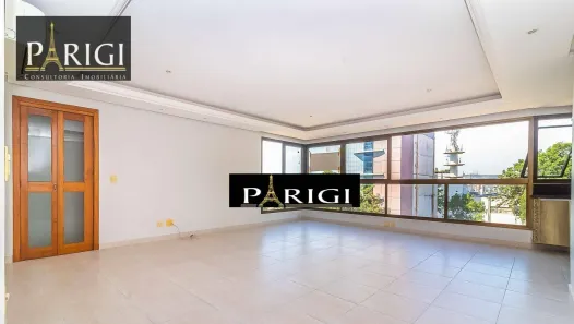 Apartamento com 3 Quartos à venda, 133m² no Bela Vista, Porto Alegre