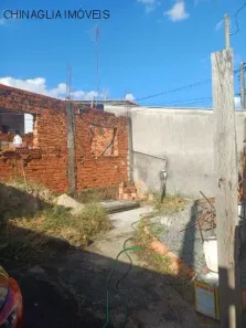 Lote/Terreno à venda, 264m² no Parque Fazendinha, Campinas