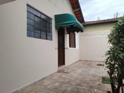 Casa com 3 Quartos à venda, 87m² no Jardim Algodoal, Piracicaba
