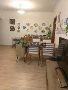 Apartamento com 2 Quartos à venda, 107m² no Alto da Mooca, São Paulo