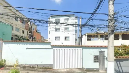 Apartamento com 2 Quartos à venda, 56m² no Anchieta, Rio de Janeiro
