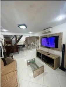 Cobertura com 3 Quartos à venda, 160m² no Recreio dos Bandeirantes, Rio de Janeiro