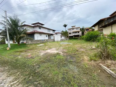 Lote/Terreno à venda, 510m² no José Gonçalves, Armação dos Búzios