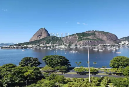 Apartamento com 4 Quartos à venda, 580m² no Flamengo, Rio de Janeiro