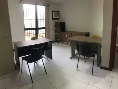 Sala Comercial para alugar, 27m² no Passo da Areia, Porto Alegre