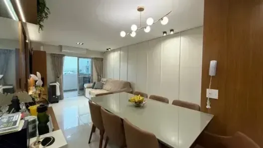 Apartamento com 3 Quartos à venda, 89m² no Nossa Senhora das Graças, Manaus