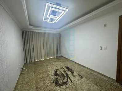 Apartamento com 3 Quartos à venda, 125m² no Santa Terezinha, Belo Horizonte
