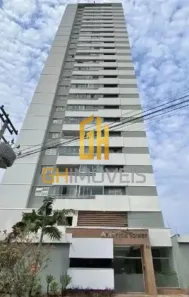 Apartamento com 2 Quartos à venda, 68m² no Jardim América, Goiânia
