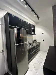 Flat com 1 Quarto para alugar, 50m² no Jardim do Mar, São Bernardo do Campo