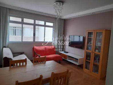 Apartamento com 2 Quartos à venda, 70m² no Belenzinho, São Paulo
