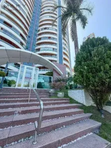 Apartamento com 4 Quartos à venda, 341m² no Compensa, Manaus