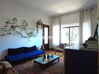 Casa com 2 Quartos à venda, 150m² no Vila Alzira, Santo André