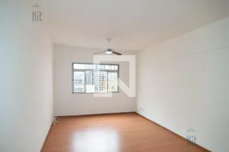 Cobertura com 2 Quartos à venda, 59m² no Consolação, São Paulo