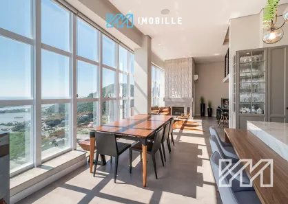 Apartamento com 3 Quartos à venda, 205m² no Fazenda, Itajaí