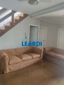 Sobrado com 2 Quartos para alugar, 180m² no Jardim Guedala, São Paulo