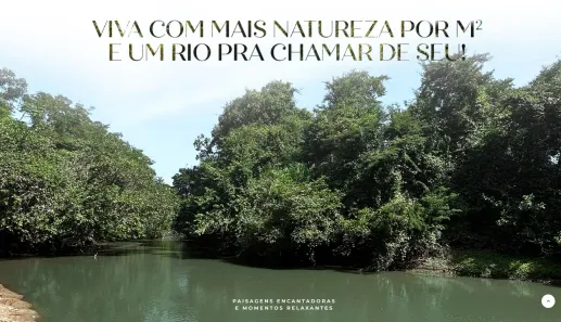 Fazenda/Sítio à venda, 659m² no Zona Rural, Indiara