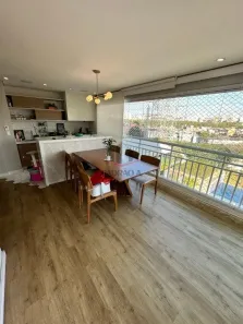 Apartamento com 2 Quartos à venda, 103m² no Quinta da Paineira, São Paulo