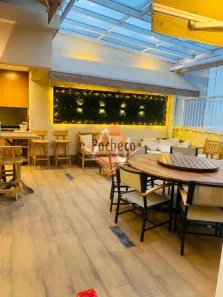 Apartamento com 4 Quartos à venda, 246m² no Penha de França, São Paulo