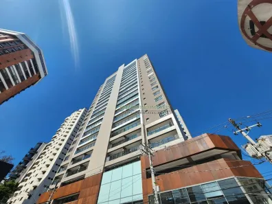 Apartamento com 3 Quartos à venda, 154m² no Vila Nova Conceição, São Paulo