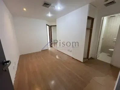Sala Comercial para venda ou aluguel, 76m² no Barra da Tijuca, Rio de Janeiro