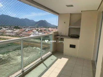 Apartamento com 3 Quartos à venda, 77m² no Recreio dos Bandeirantes, Rio de Janeiro