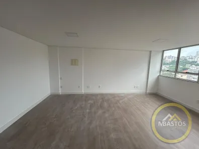 Sala Comercial para alugar, 30m² no Ouro Preto, Belo Horizonte