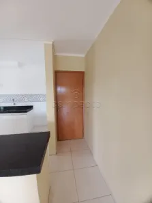 Apartamento com 2 Quartos à venda, 65m² no Jardim do Lago, São José do Rio Preto