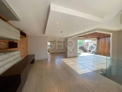 Cobertura com 2 Quartos à venda, 229m² no Perdizes, São Paulo