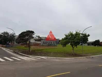 Lote/Terreno à venda, 794m² no Jardim Santa Lúcia, Americana
