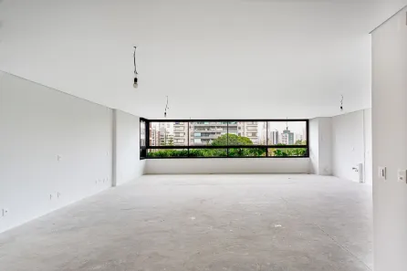 Apartamento com 3 Quartos à venda, 201m² no Brooklin Paulista, São Paulo