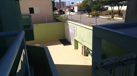 Apartamento com 1 Quarto à venda, 53m² no Jardim Gonçalves, Sorocaba