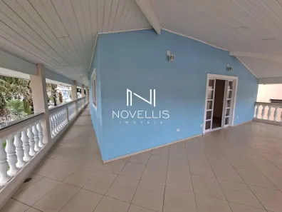 Casa com 3 Quartos para alugar, 319m² no Jardim Terras de São João, Jacareí