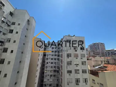 Apartamento com 1 Quarto à venda, 65m² no Flamengo, Rio de Janeiro